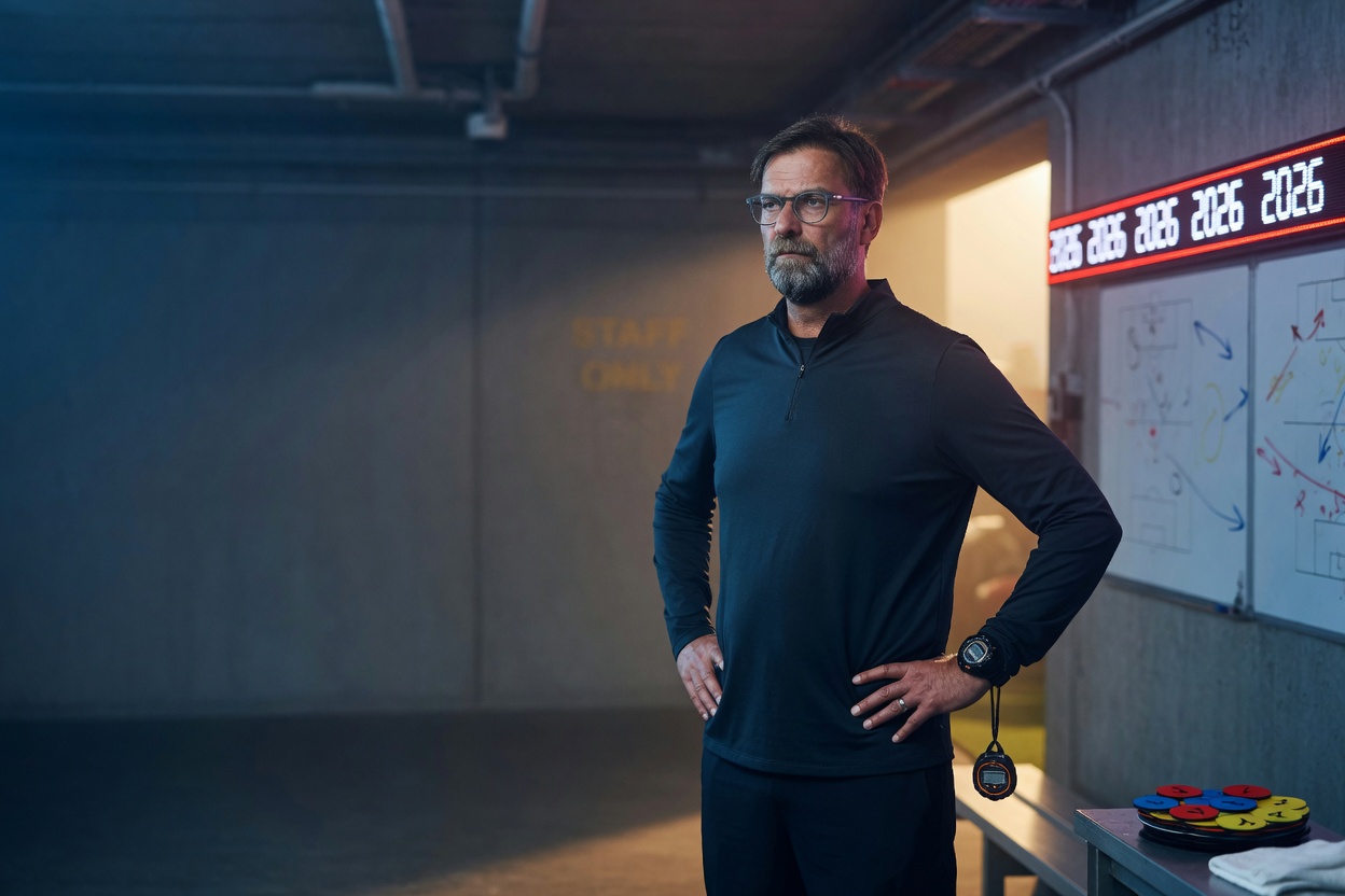 WM 2026: Wovor sich Klopp als Bundestrainer hüten wird